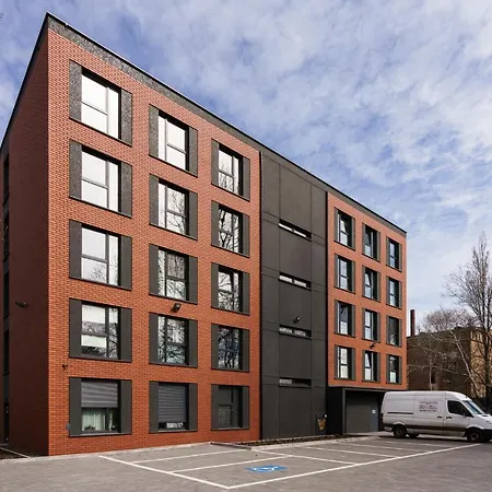 Rentplanet - Fabryczna