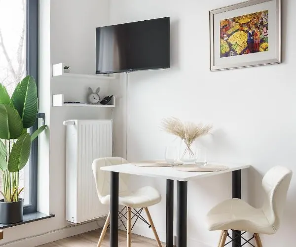 Rentplanet - Fabryczna Wrocław