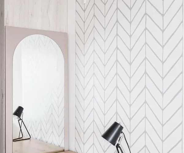 Appartement Rentplanet - Fabryczna Wrocław