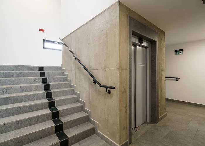 Appartement Rentplanet - Fabryczna *