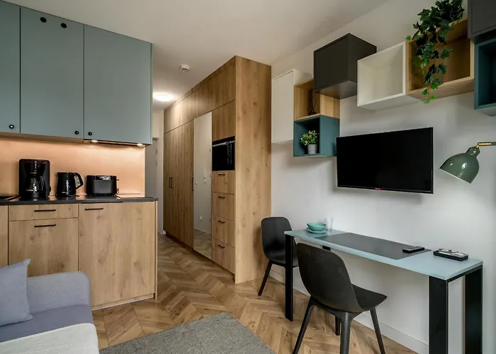 Rentplanet - Fabryczna * Wrocław