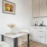 Διαμέρισμα Rentplanet - Fabryczna *