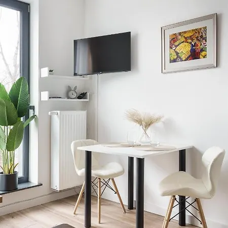 Rentplanet - Fabryczna Wroclaw