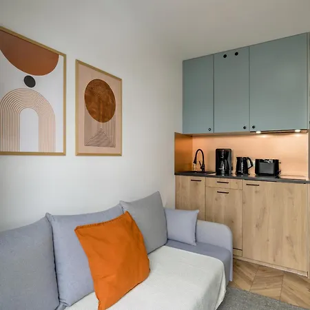 Rentplanet - Fabryczna *