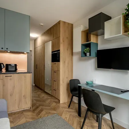 Rentplanet - Fabryczna * Βρότσλαβ