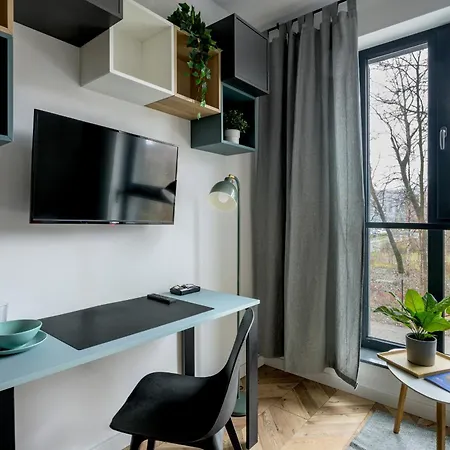 Rentplanet - Fabryczna * Βρότσλαβ